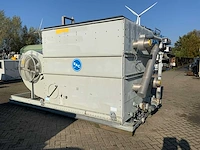 Bac baltimore vfl 723 oxr vloeistof koeler - afbeelding 2 van  6