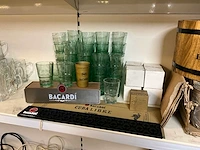 Bacardi merchandising - afbeelding 3 van  9