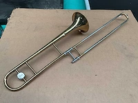 Bach trombone - afbeelding 2 van  6