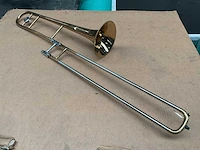 Bach trombone - afbeelding 3 van  6