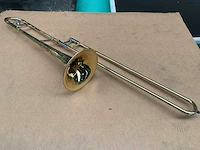 Bach trombone - afbeelding 3 van  6