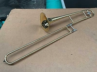 Bach trombone - afbeelding 4 van  6