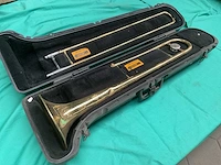 Bach trombone - afbeelding 5 van  6