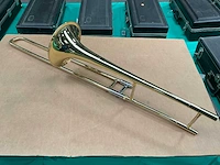 Bach trombone - afbeelding 1 van  6