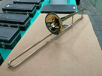 Bach trombone - afbeelding 2 van  6