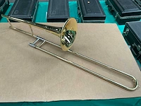 Bach trombone - afbeelding 3 van  6