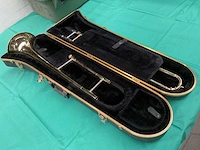 Bach trombone - afbeelding 5 van  6