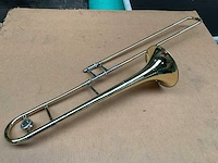 Bach trombone - afbeelding 2 van  6