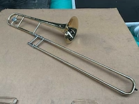 Bach trombone - afbeelding 3 van  6