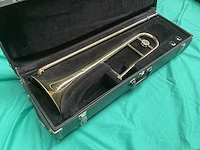 Bach trombone - afbeelding 5 van  6