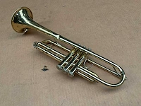 Bach trompet - afbeelding 1 van  6