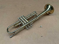 Bach trompet - afbeelding 2 van  6