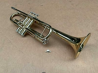 Bach trompet - afbeelding 3 van  6