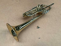 Bach trompet - afbeelding 4 van  6