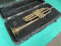 Bach trompet - afbeelding 5 van  6