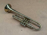 Bach trompet - afbeelding 1 van  6