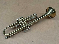 Bach trompet - afbeelding 2 van  6