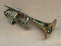 Bach trompet - afbeelding 3 van  6