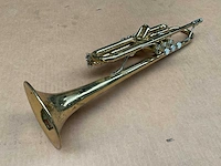 Bach trompet - afbeelding 4 van  6