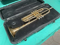 Bach trompet - afbeelding 5 van  6