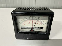 Bacharach hygrometer - afbeelding 1 van  2