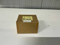 Bacharach hygrometer - afbeelding 2 van  2
