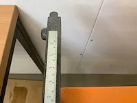 Bacher - control junior - doorlicht-montagetafel - afbeelding 5 van  6