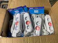 Bachmann stekkerdoos (15x) - afbeelding 3 van  3