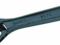 Bacho moersleutel bacho, 8075 - afbeelding 1 van  2
