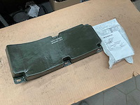 Back seat cushion (2x) - afbeelding 1 van  5