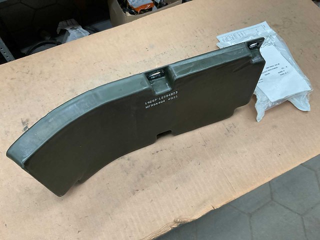 Back seat cushion (2x) - afbeelding 3 van  5