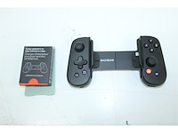 Backbone one mobiele gaming controller lightning - afbeelding 1 van  1