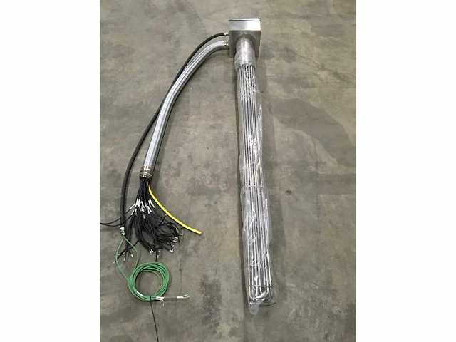 Backer s industriële dompelverwarmer - afbeelding 2 van  4