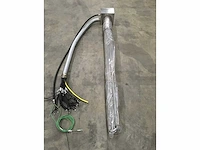 Backer s industriële dompelverwarmer - afbeelding 2 van  4