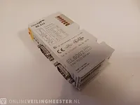 Backoff plc kaarten beckhoff - afbeelding 2 van  11