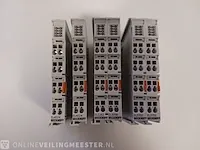 Backoff plc kaarten beckhoff - afbeelding 3 van  11