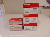 Backoff plc kaarten beckhoff - afbeelding 4 van  11