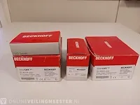 Backoff plc kaarten beckhoff - afbeelding 5 van  11