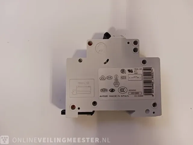 Backoff plc kaarten beckhoff - afbeelding 7 van  11