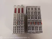 Backoff plc kaarten beckhoff - afbeelding 8 van  11