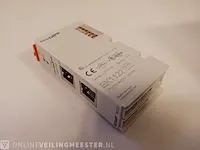 Backoff plc kaarten beckhoff - afbeelding 9 van  11