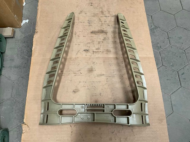 Backpack frame - afbeelding 1 van  2