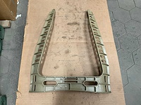 Backpack frame - afbeelding 1 van  2