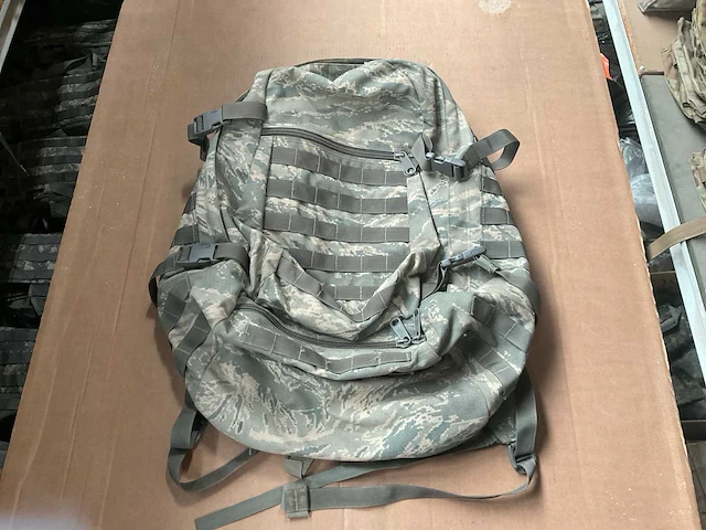 Backpack - afbeelding 1 van  2