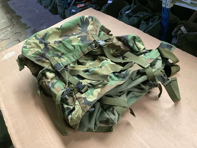 Backpack - afbeelding 1 van  3