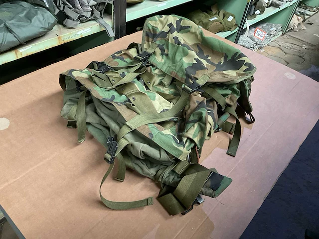 Backpack - afbeelding 2 van  3