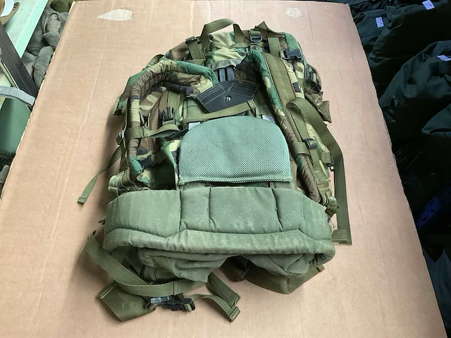 Backpack - afbeelding 3 van  3
