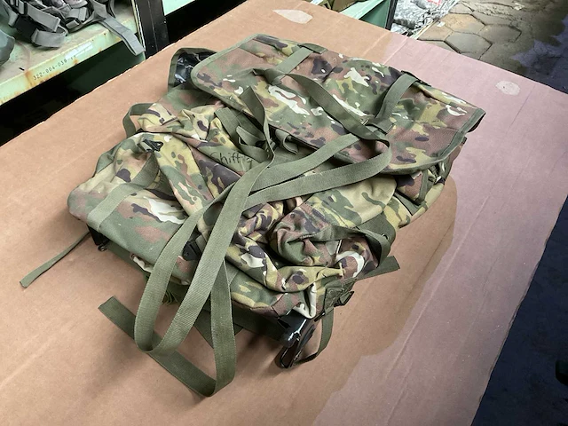 Backpack - afbeelding 2 van  4