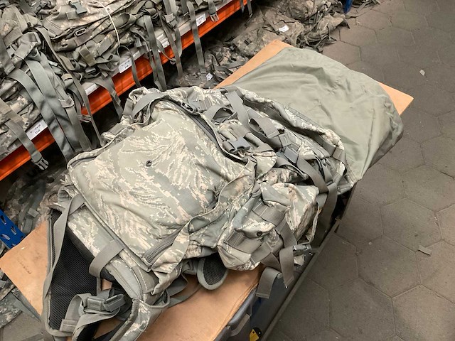 Backpack - afbeelding 3 van  5