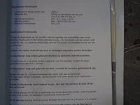 Backsaver / van oirschot roestvrijstaal bv - afbeelding 4 van  13